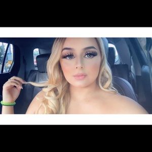 Meet your Posher, Krysta